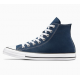 CHAUSSURES CONVERSE CHUCK TAYLOR ALL STAR PRO HIGH - NAVY EGRET BLACK