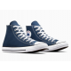 CHAUSSURES CONVERSE CHUCK TAYLOR ALL STAR PRO HIGH - NAVY EGRET BLACK