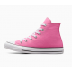 CHAUSSURES CONVERSE CHUCK TAYLOR ALL STAR PRO HIGH - OOPS PINK EGRET BLACK