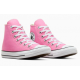 CHAUSSURES CONVERSE CHUCK TAYLOR ALL STAR PRO HIGH - OOPS PINK EGRET BLACK