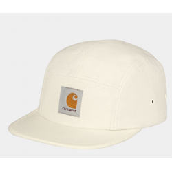 CASQUETTE CARHARTT WIP BACKLEY CAP - WAX