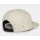 CASQUETTE CARHARTT WIP BACKLEY CAP - WAX