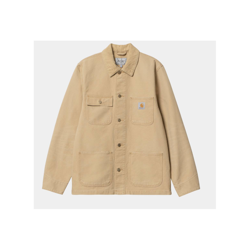 Carhartt WIP Veste Milter - Size? France