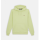 SWEAT DICKIES OAKPORT HOODIE - PALE GREEN