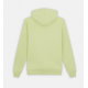 SWEAT DICKIES OAKPORT HOODIE - PALE GREEN