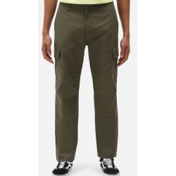 PANTALON DICKIES CARGO MILLERVILLE - MILITARY GREEN