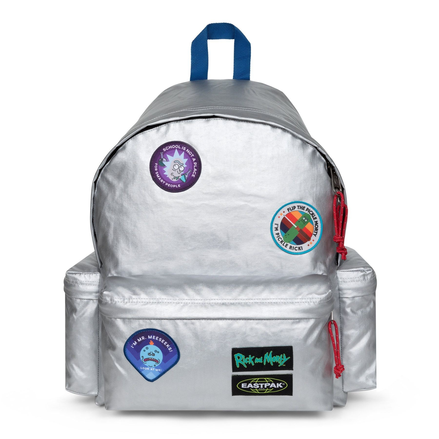 Est ce que les sacs on sale eastpak vont à la machine