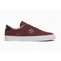 CHAUSSURES CONVERSE LOUIE LOPEZ PRO OX - CHERRY DAZE WHITE