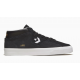 CHAUSSURES CONVERSE LOUIE LOPEZ PRO MID - BLACK BLACK WHITE