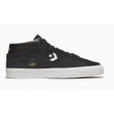 CHAUSSURES CONVERSE LOUIE LOPEZ PRO MID - BLACK BLACK WHITE