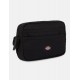 SACOCHE DICKIES MOREAUVILLE MESSENGER - BLACK