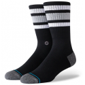 CHAUSSETTES STANCE BOYD CREW - BLACK