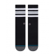 CHAUSSETTES STANCE BOYD CREW - BLACK