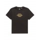 T-SHIRT ELEMENT TIMBER OMEN YOUTH - BLACK