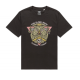 T-SHIRT ELEMENT TIMBER THE KING - OFF BLACK 