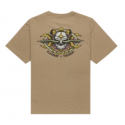 T-SHIRT ELEMENT TIMBER SIGHT - KHAKI