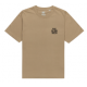 T-SHIRT ELEMENT TIMBER SIGHT - KHAKI