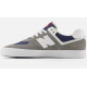 CHAUSSURES NEW BALANCE NUMERIC 574 VULC - GREY WHITE