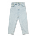 PANTALON POLAR 93 DENIM - LIGHT BLUE