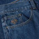 PANTALON POLAR 93 DENIM - DARK BLUE