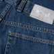 PANTALON POLAR 93 DENIM - DARK BLUE