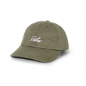 CASQUETTE POLAR VARSITY LOGO SAM CAP - KHAKI