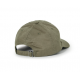 CASQUETTE POLAR VARSITY LOGO SAM CAP - KHAKI