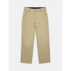 PANTALON DICKIES DUCK CANVAS UTILITY - SAND