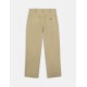 PANTALON DICKIES DUCK CANVAS UTILITY - SAND