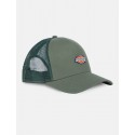 CASQUETTE DICKIES TRUCKER HANSTON - FOREST GREEN