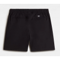 SHORT VANS MN RANGE RELAXED - BLACK