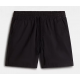 SHORT VANS MN RANGE RELAXED - BLACK