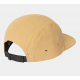 CASQUETTE CARHARTT WIP BACKLEY CAP - BOURBON