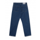 PANTALON POLAR 89 DENIM - DARK BLUE