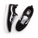 CHAUSSURES VANS SKATE KYLE WALKER - BLACK WHITE