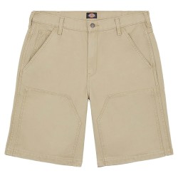 SHORT DICKIES DUCK CANVAS CHAP SW - DESERT SAND