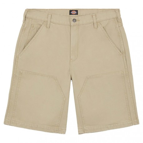 SHORT DICKIES DUCK CANVAS CHAP SW - DESERT SAND