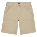 SHORT DICKIES DUCK CANVAS CHAP SW - DESERT SAND