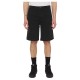 SHORT DICKIES DUCK CANVAS CHAP SW - BLACK