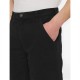 SHORT DICKIES DUCK CANVAS CHAP SW - BLACK