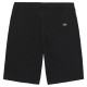 SHORT DICKIES DUCK CANVAS CHAP SW - BLACK
