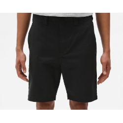 SHORT DICKIES COBDEN - BLACK 