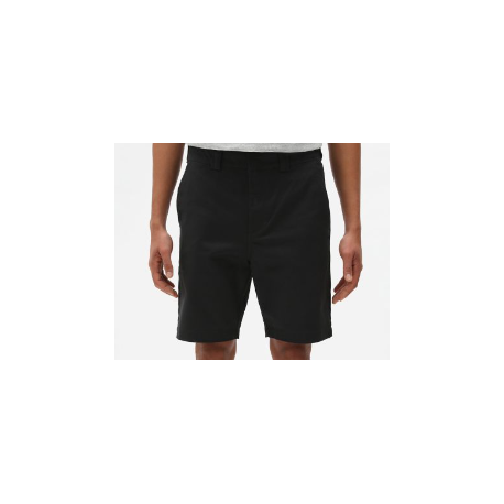 SHORT DICKIES COBDEN - BLACK 