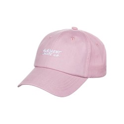 CASQUETTE ELEMENT FITFUL CAP - BLEACHED MAUVE