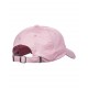 CASQUETTE ELEMENT FITFUL CAP - BLEACHED MAUVE