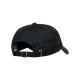 CASQUETTE ELEMENT FITFUL CAP - FLINT BLACK