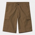 SHORT CARHARTT WIP REGULAR CARGO - LUMBER