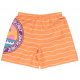 SHORT SANTA CRUZ SWIMSHORT YOUTH PARADISE BREAK - APRICOT WAVE STRIPE