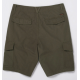 SHORT VOLCOM GRANDE BARRACKS CARGO 22 - WINTERMOSS