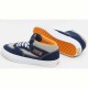 CHAUSSURES VANS SKATE HALF CAB - SMOKE NAVY